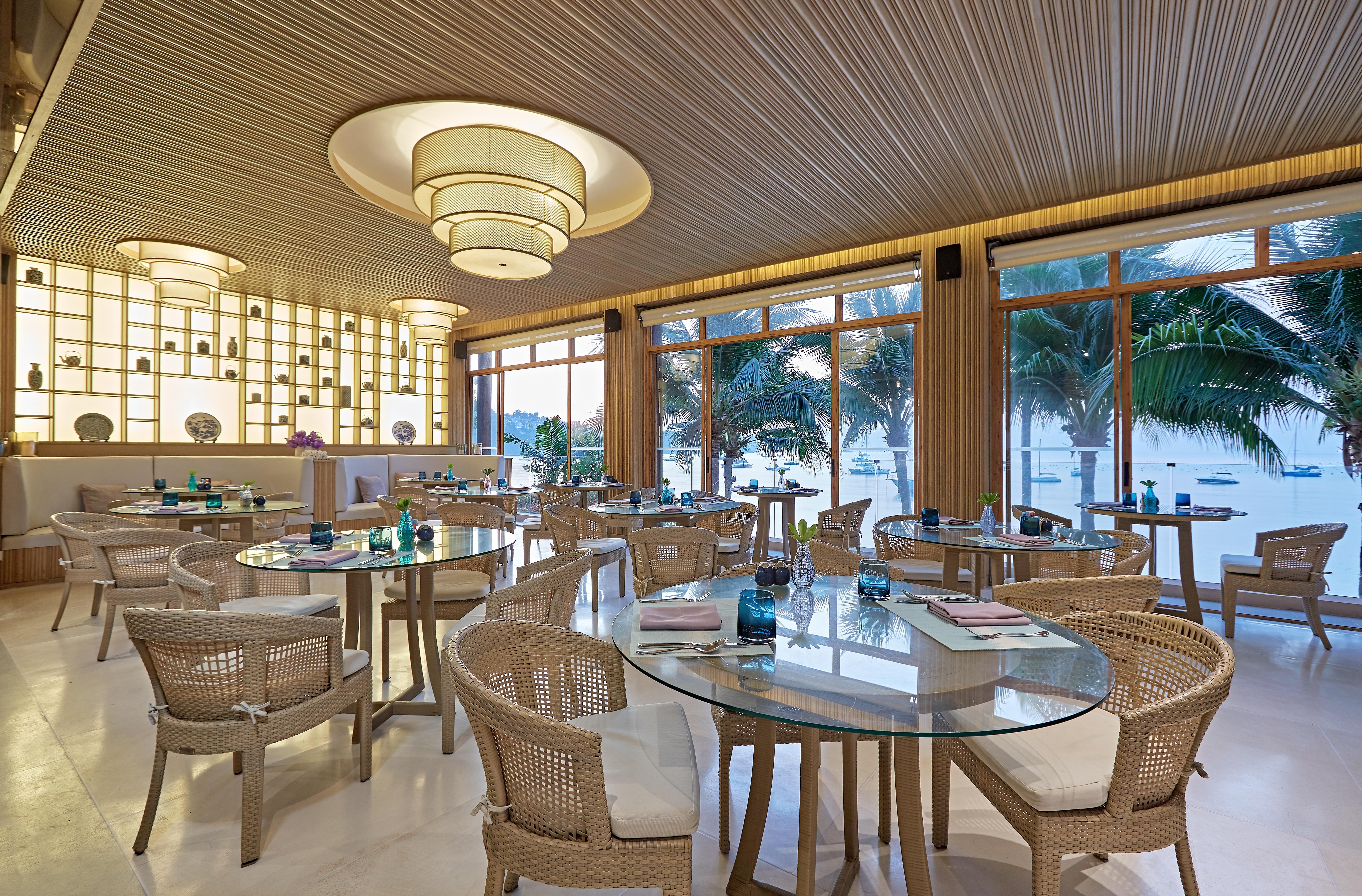 Bandara Villas, Phuket Cape Panwa Ngoại thất bức ảnh