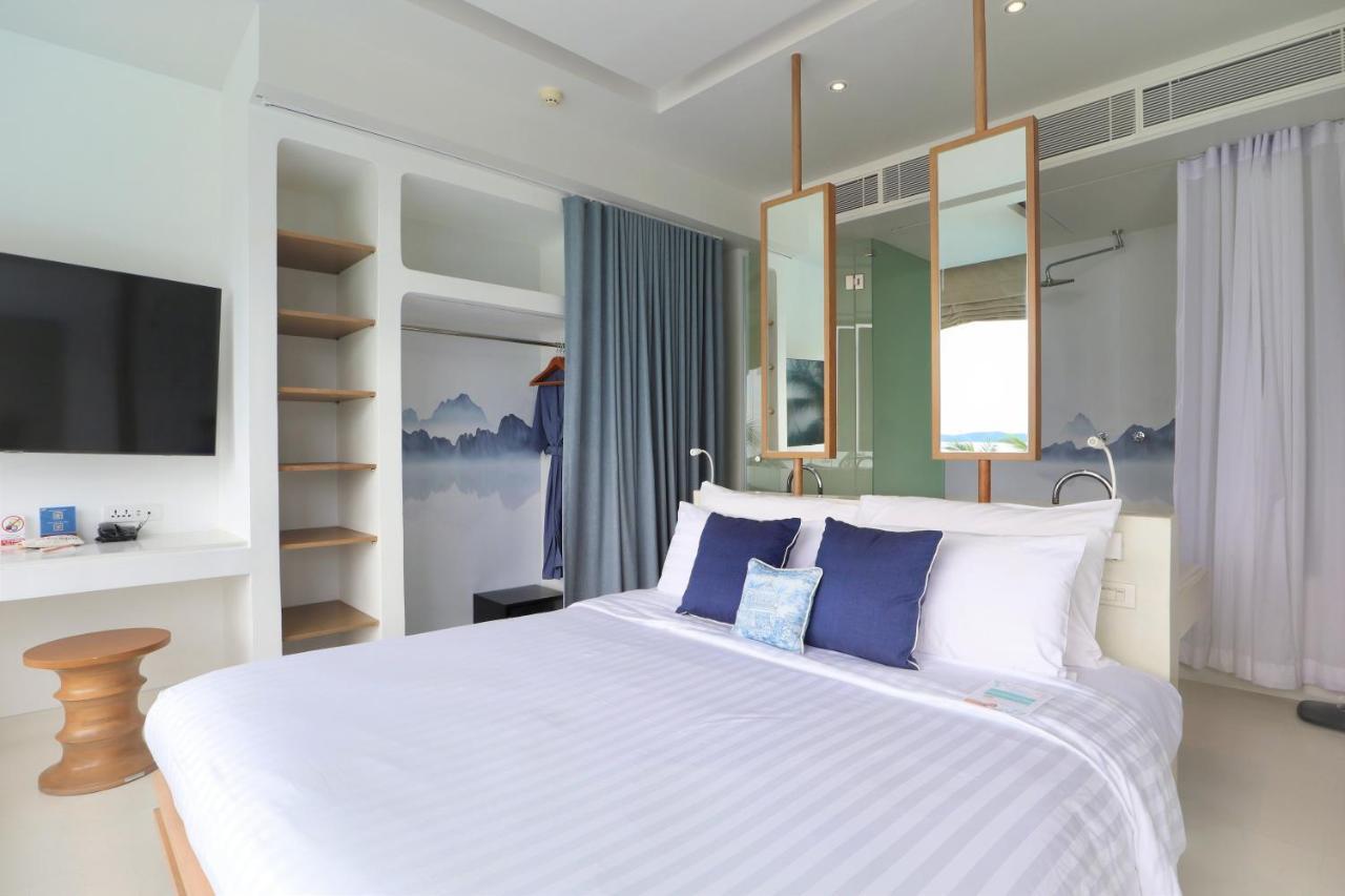 Bandara Villas, Phuket Cape Panwa Ngoại thất bức ảnh