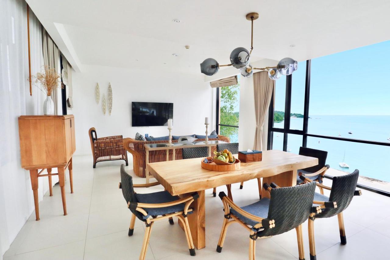Bandara Villas, Phuket Cape Panwa Ngoại thất bức ảnh
