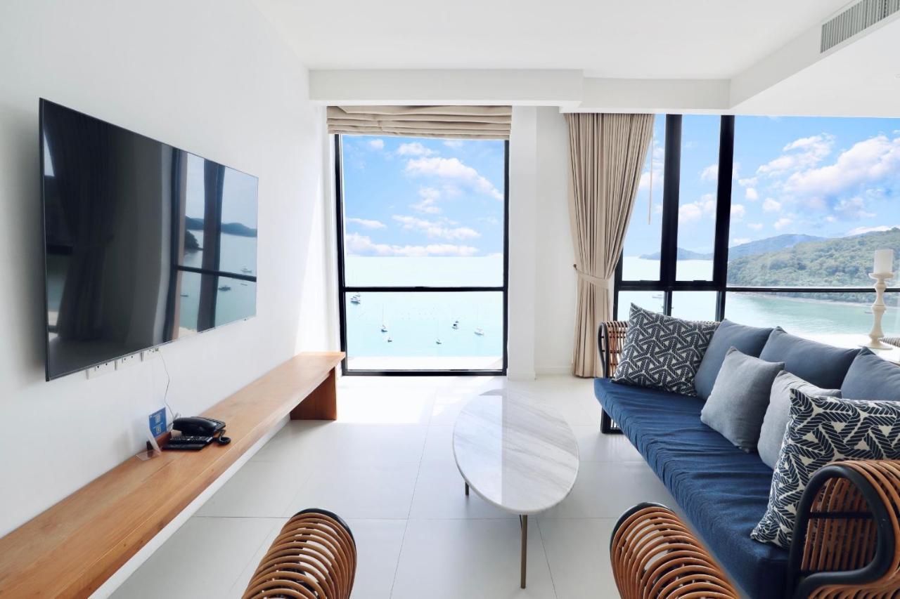 Bandara Villas, Phuket Cape Panwa Ngoại thất bức ảnh