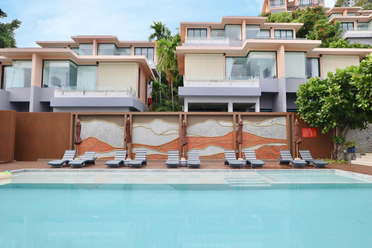 Bandara Villas, Phuket Cape Panwa Ngoại thất bức ảnh