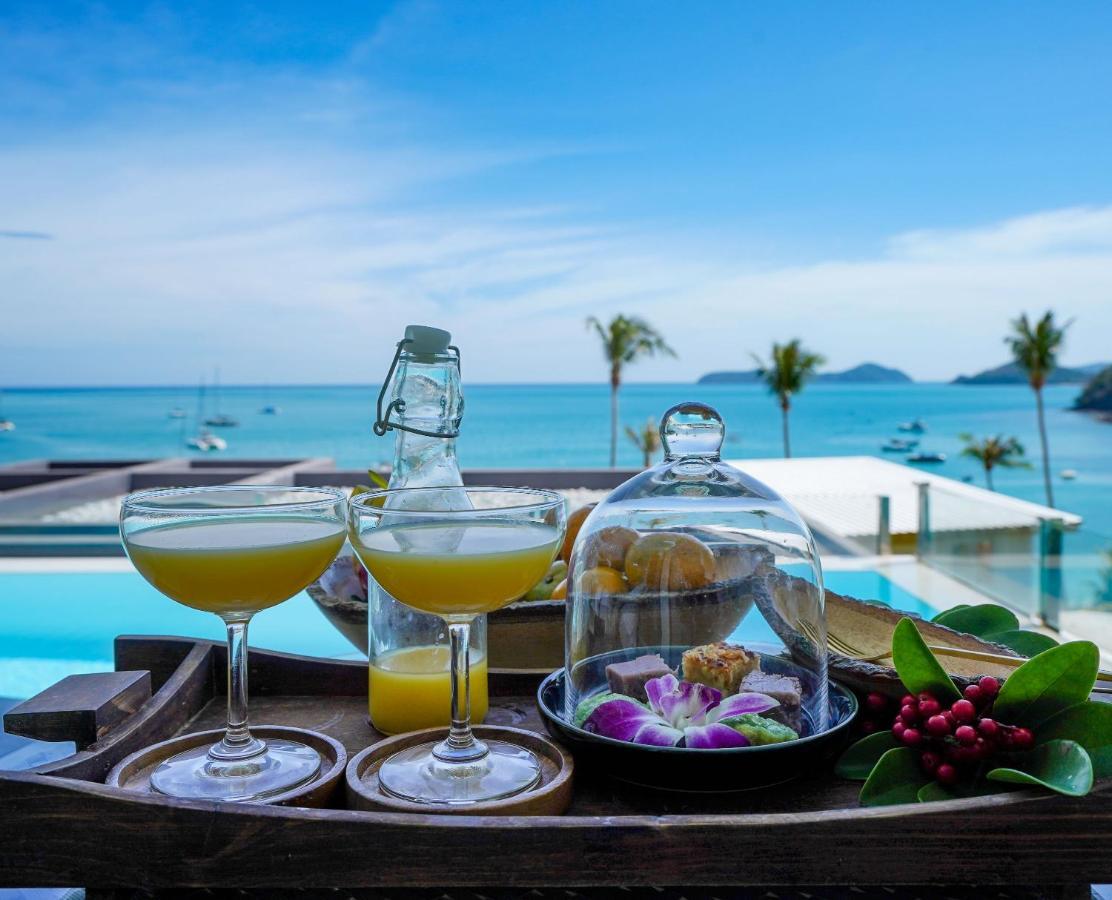 Bandara Villas, Phuket Cape Panwa Ngoại thất bức ảnh
