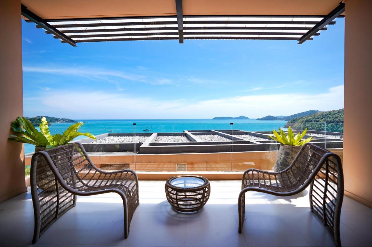 Bandara Villas, Phuket Cape Panwa Ngoại thất bức ảnh