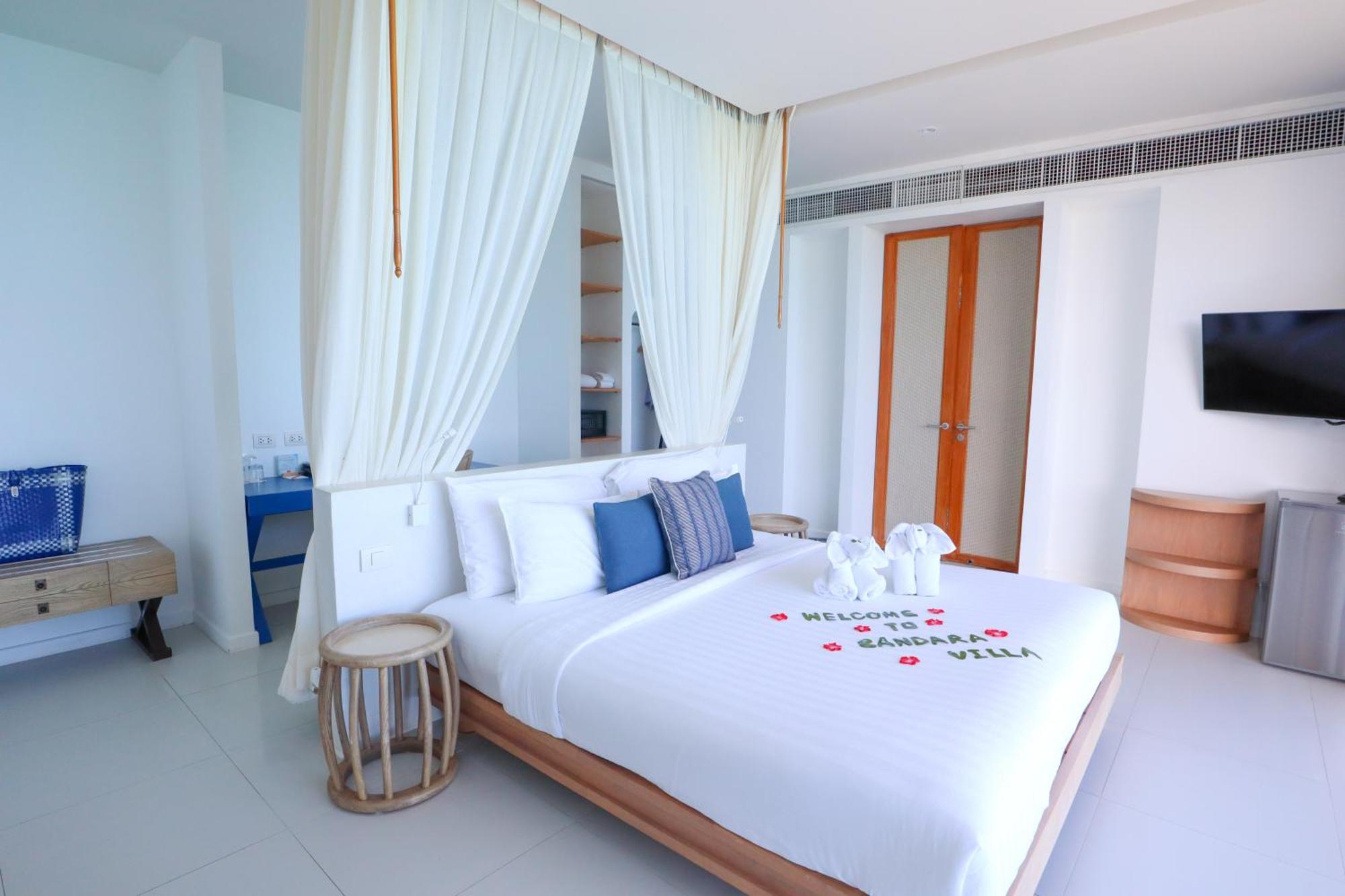 Bandara Villas, Phuket Cape Panwa Ngoại thất bức ảnh