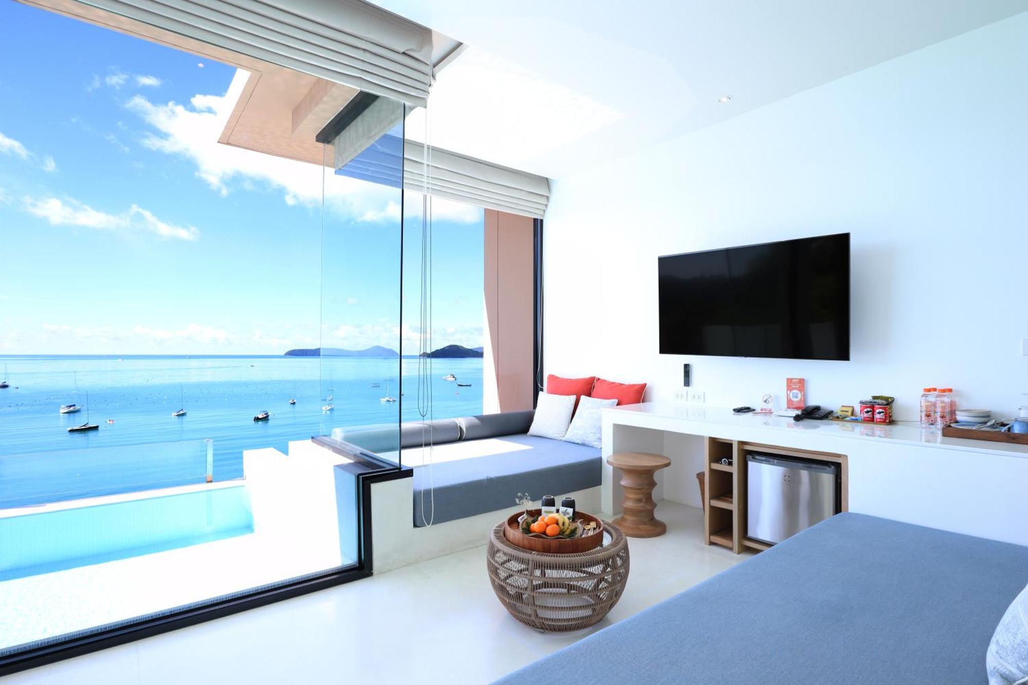 Bandara Villas, Phuket Cape Panwa Ngoại thất bức ảnh