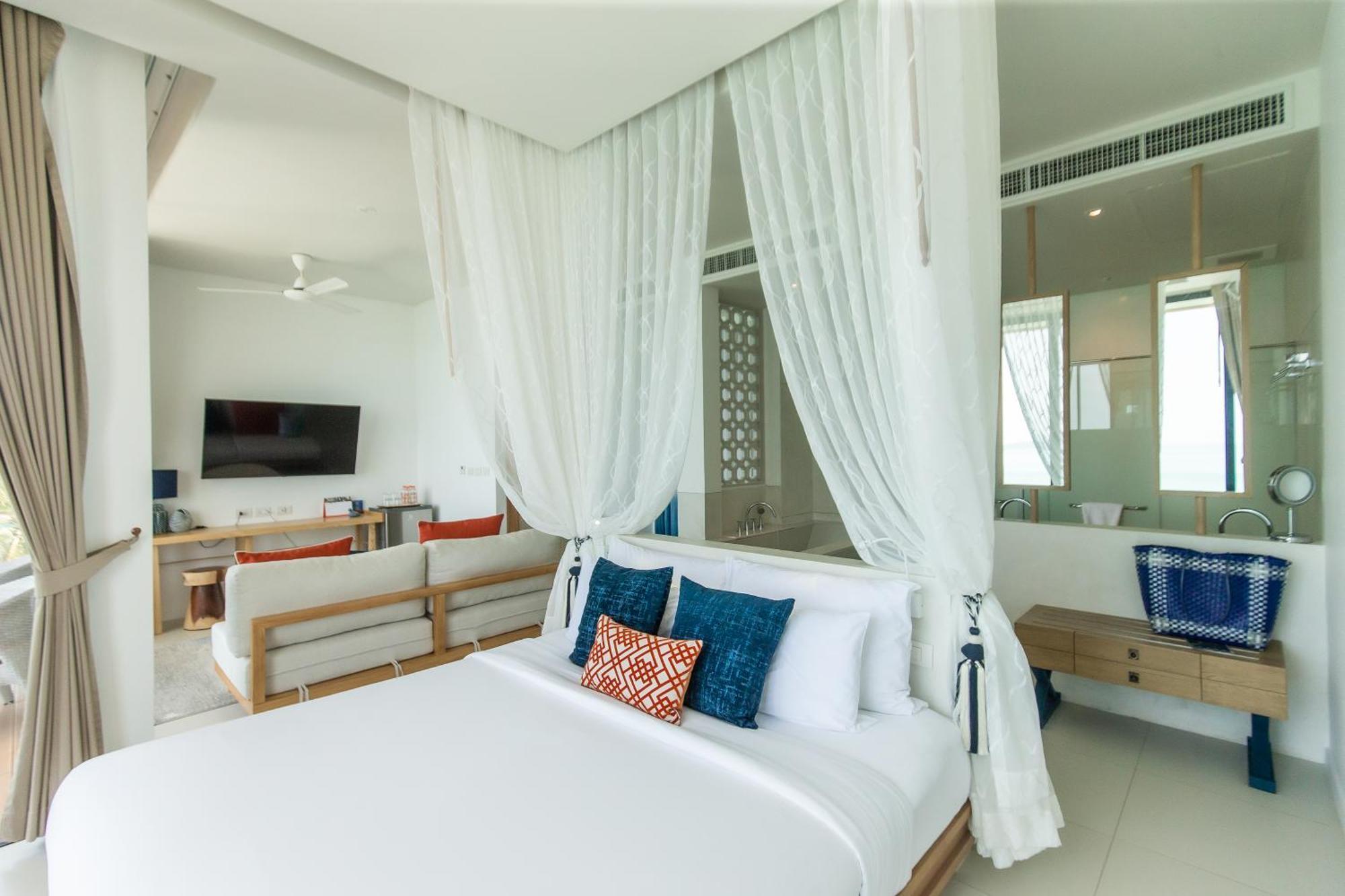 Bandara Villas, Phuket Cape Panwa Ngoại thất bức ảnh