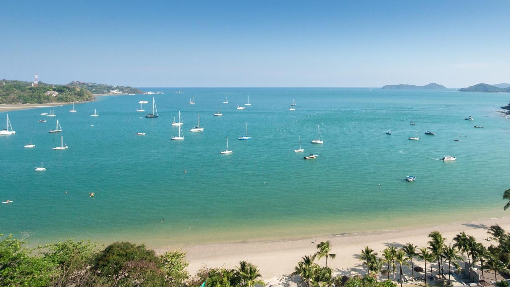 Bandara Villas, Phuket Cape Panwa Ngoại thất bức ảnh